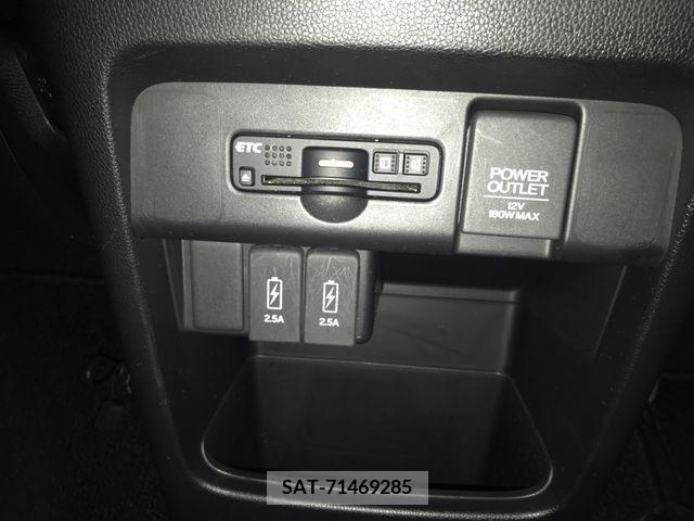 Honda N-WGN 2017-08 307794-23