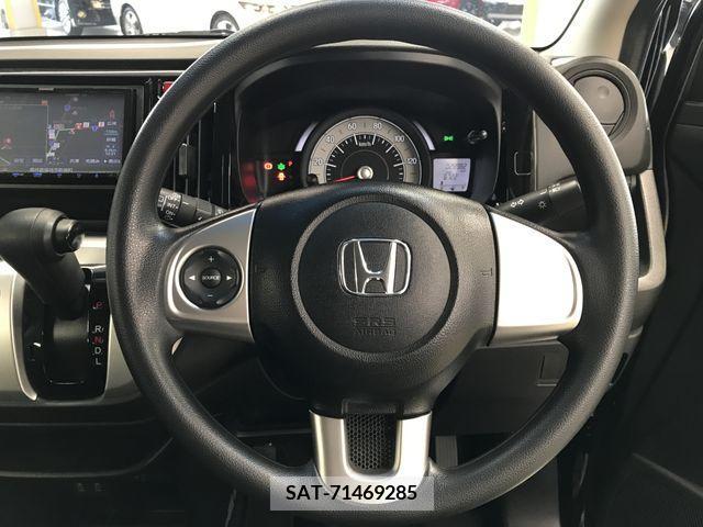 Honda N-WGN 2017-08 307794-22