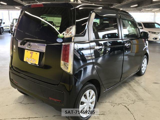Honda N-WGN 2017-08 307794-10
