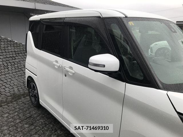 Nissan ROOX 2020-08 324169-4
