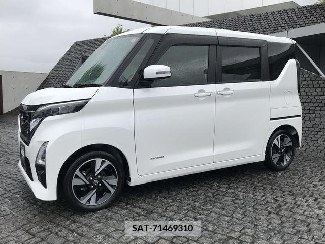 Nissan ROOX 2020-08 324169-1
