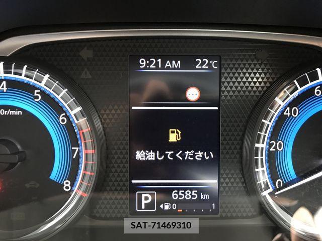 Nissan ROOX 2020-08 324169-13