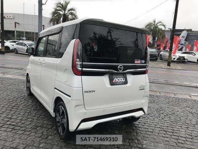 Nissan ROOX 2020-08 324169-2