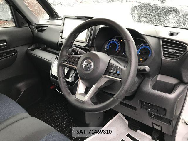 Nissan ROOX 2020-08 324169-9