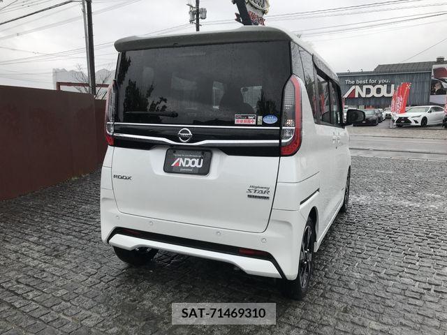 Nissan ROOX 2020-08 324169-5