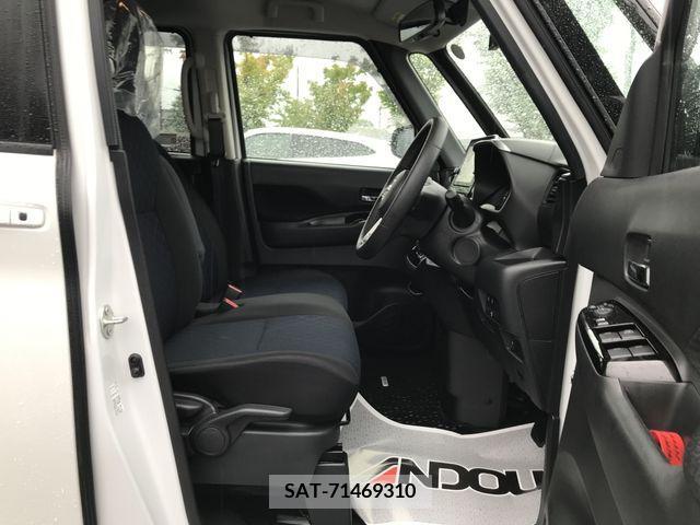 Nissan ROOX 2020-08 324169-8