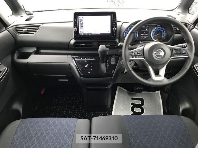 Nissan ROOX 2020-08 324169-7