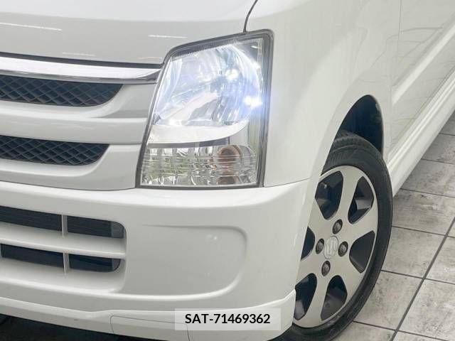 Suzuki WAGON R 2008-07 326943-12