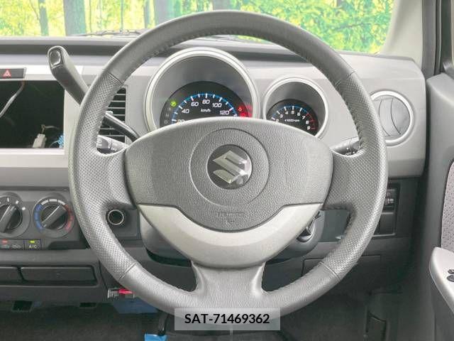 Suzuki WAGON R 2008-07 326943-11