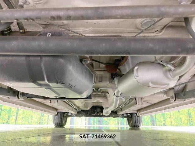 Suzuki WAGON R 2008-07 326943-19