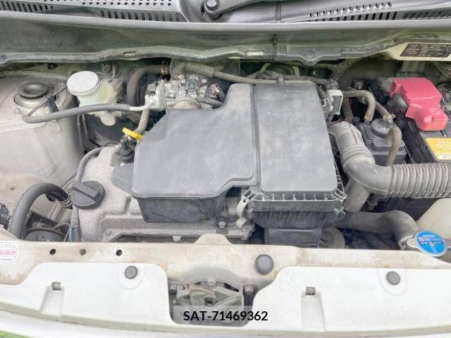 Suzuki WAGON R 2008-07 326943-18