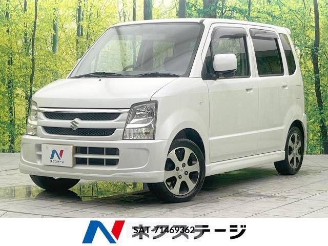Suzuki WAGON R 2008-07 326943-0