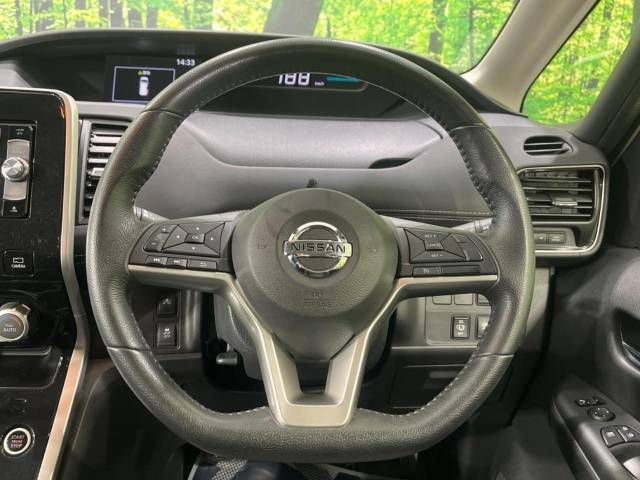 Nissan SERENA 2017-03 196380-12