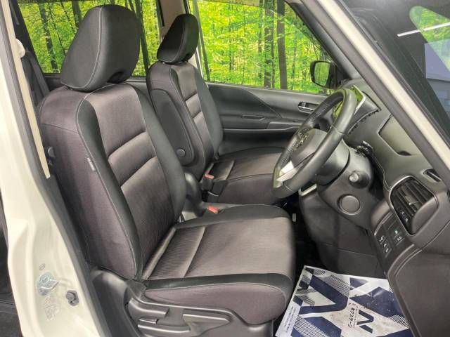 Nissan SERENA 2017-03 196380-8