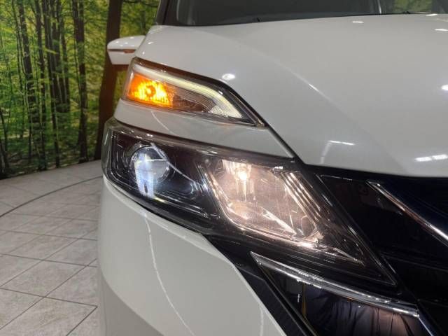 Nissan SERENA 2017-03 196380-13