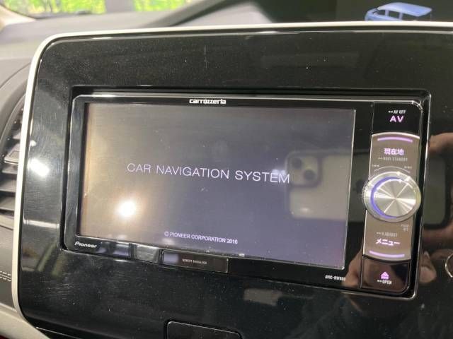 Nissan SERENA 2017-03 196380-2