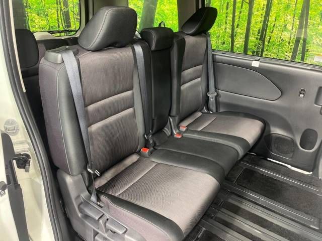 Nissan SERENA 2017-03 196380-9
