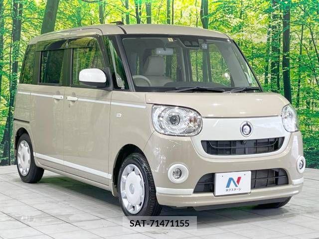 Daihatsu MOVE 2019-07 364177-16