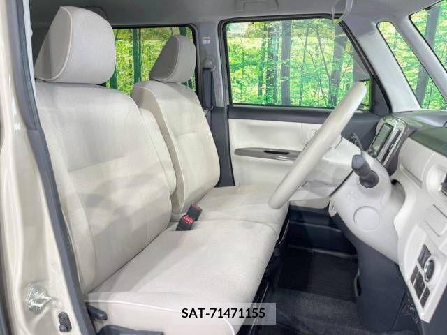 Daihatsu MOVE 2019-07 364177-8
