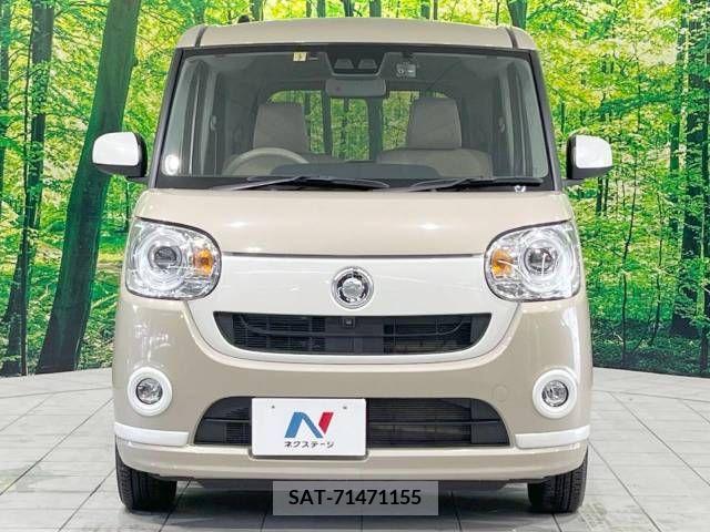 Daihatsu MOVE 2019-07 364177-14