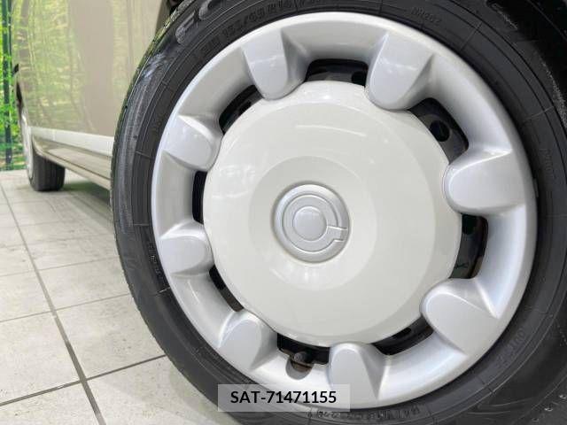 Daihatsu MOVE 2019-07 364177-13