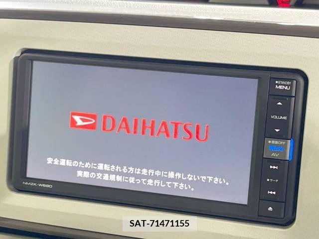 Daihatsu MOVE 2019-07 364177-4