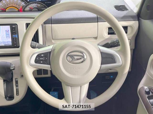 Daihatsu MOVE 2019-07 364177-11