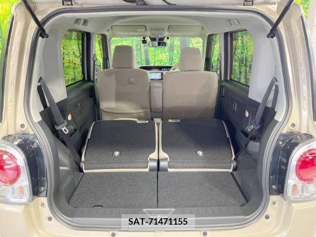 Daihatsu MOVE 2019-07 364177-10