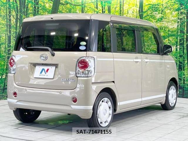 Daihatsu MOVE 2019-07 364177-17