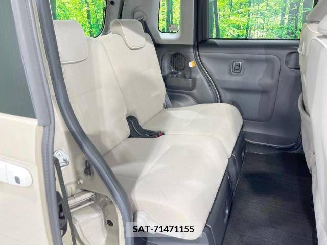 Daihatsu MOVE 2019-07 364177-9