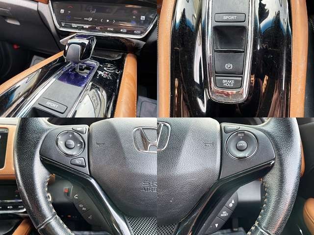 Honda VEZEL 2014-04 181108-6