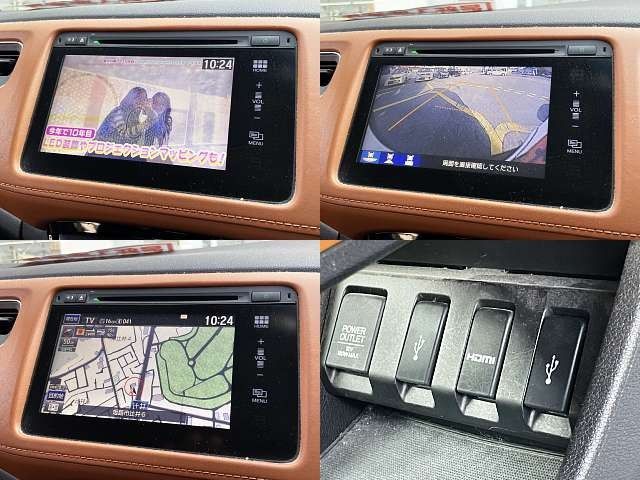 Honda VEZEL 2014-04 181108-5