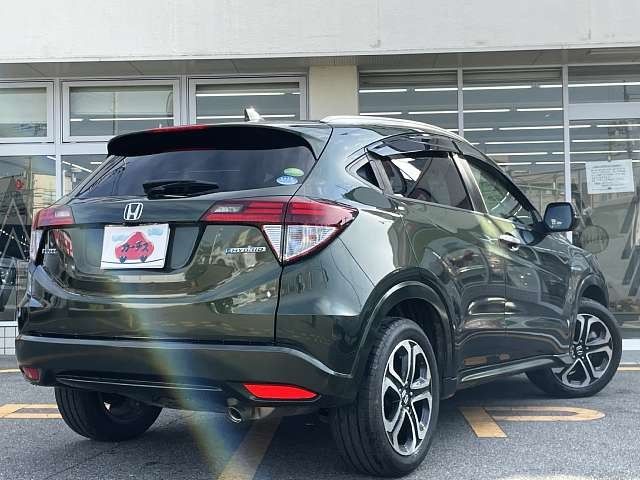 Honda VEZEL 2014-04 181108-2