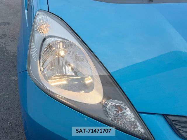 Honda FIT 2010-07 303287-11