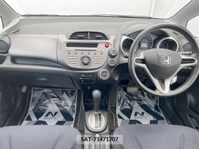 Honda FIT 2010-07 303287-1