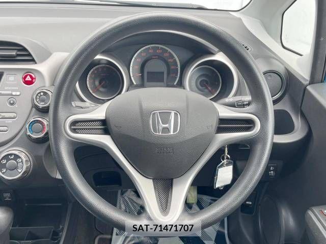 Honda FIT 2010-07 303287-10