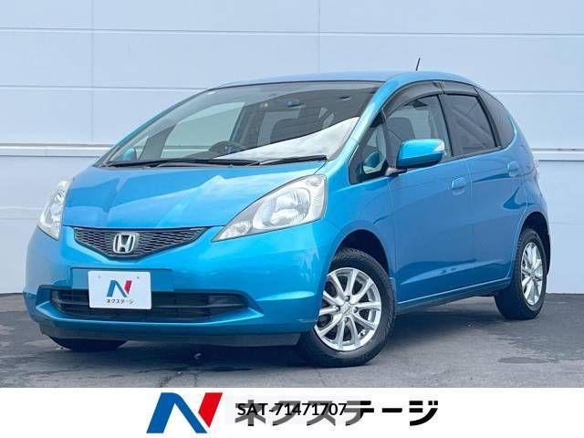 Honda FIT 2010-07 303287-0