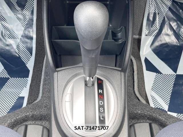 Honda FIT 2010-07 303287-19