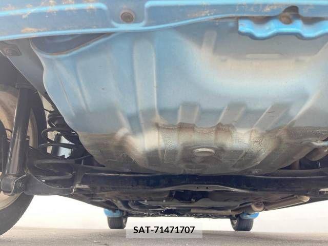 Honda FIT 2010-07 303287-18