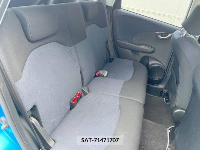 Honda FIT 2010-07 303287-8