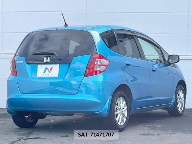 Honda FIT 2010-07 303287-16
