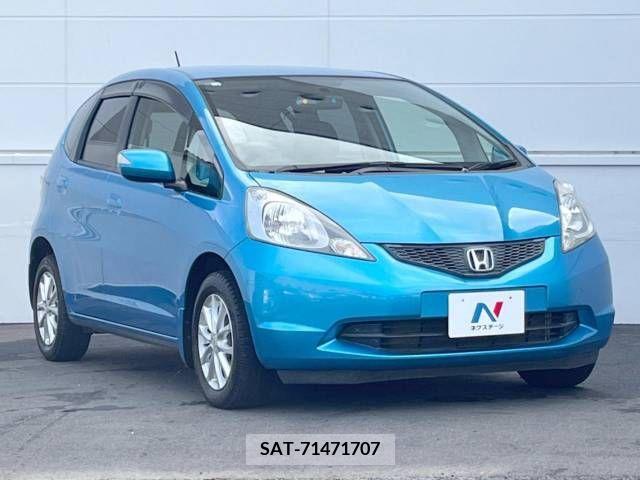 Honda FIT 2010-07 303287-15