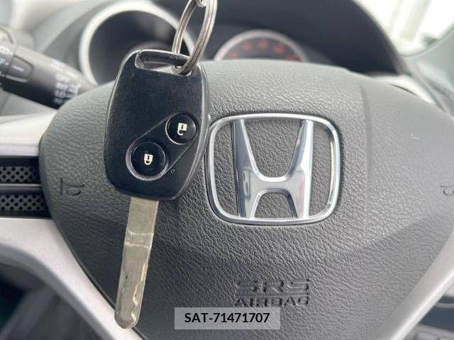Honda FIT 2010-07 303287-5