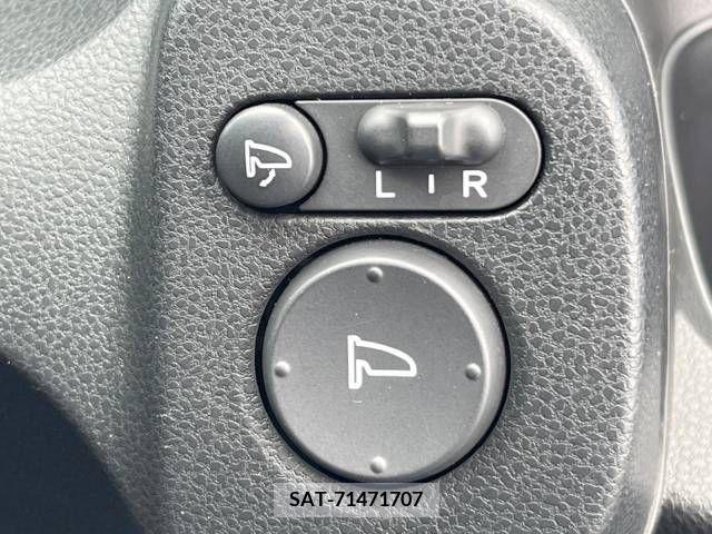 Honda FIT 2010-07 303287-4