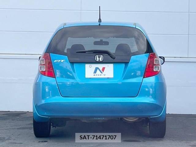 Honda FIT 2010-07 303287-14