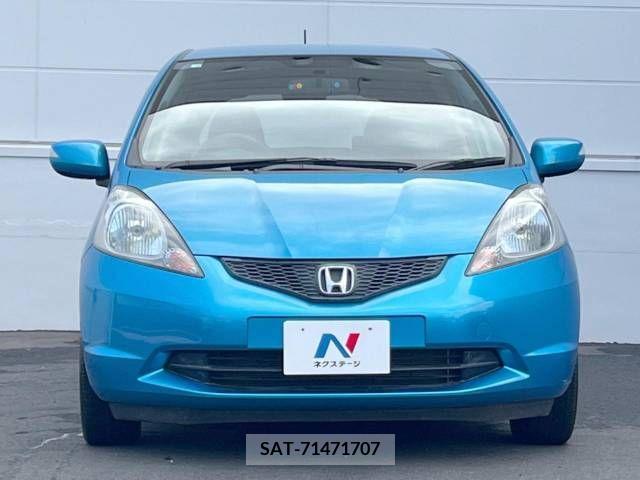 Honda FIT 2010-07 303287-13
