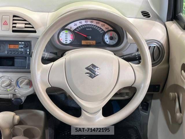 Suzuki ALTO 2014-04 325207-3