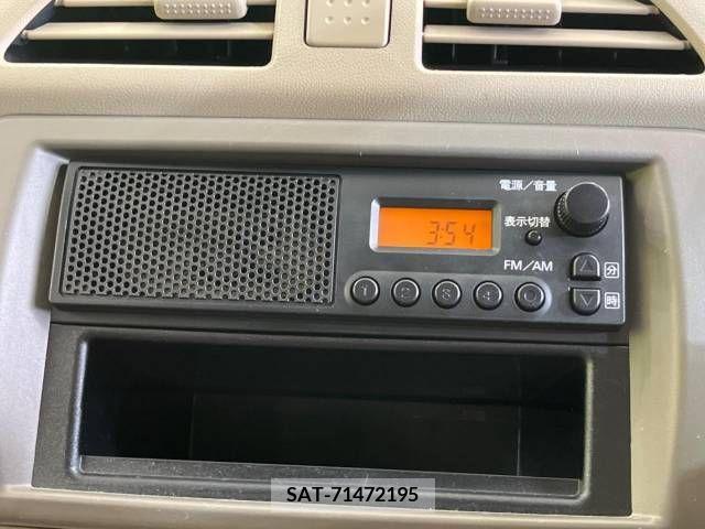 Suzuki ALTO 2014-04 325207-2