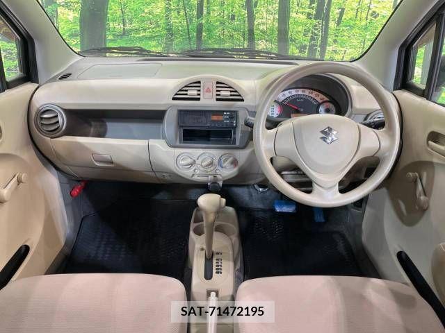 Suzuki ALTO 2014-04 325207-1