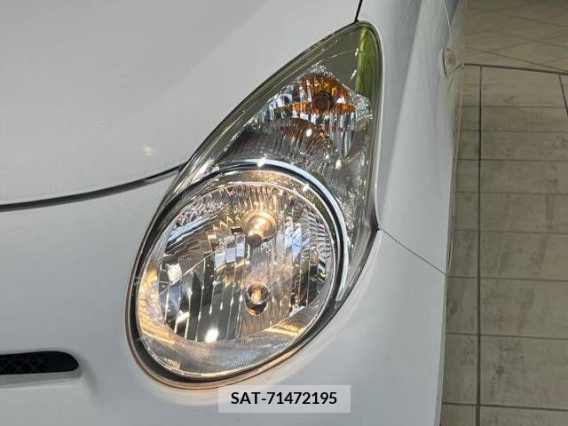 Suzuki ALTO 2014-04 325207-12